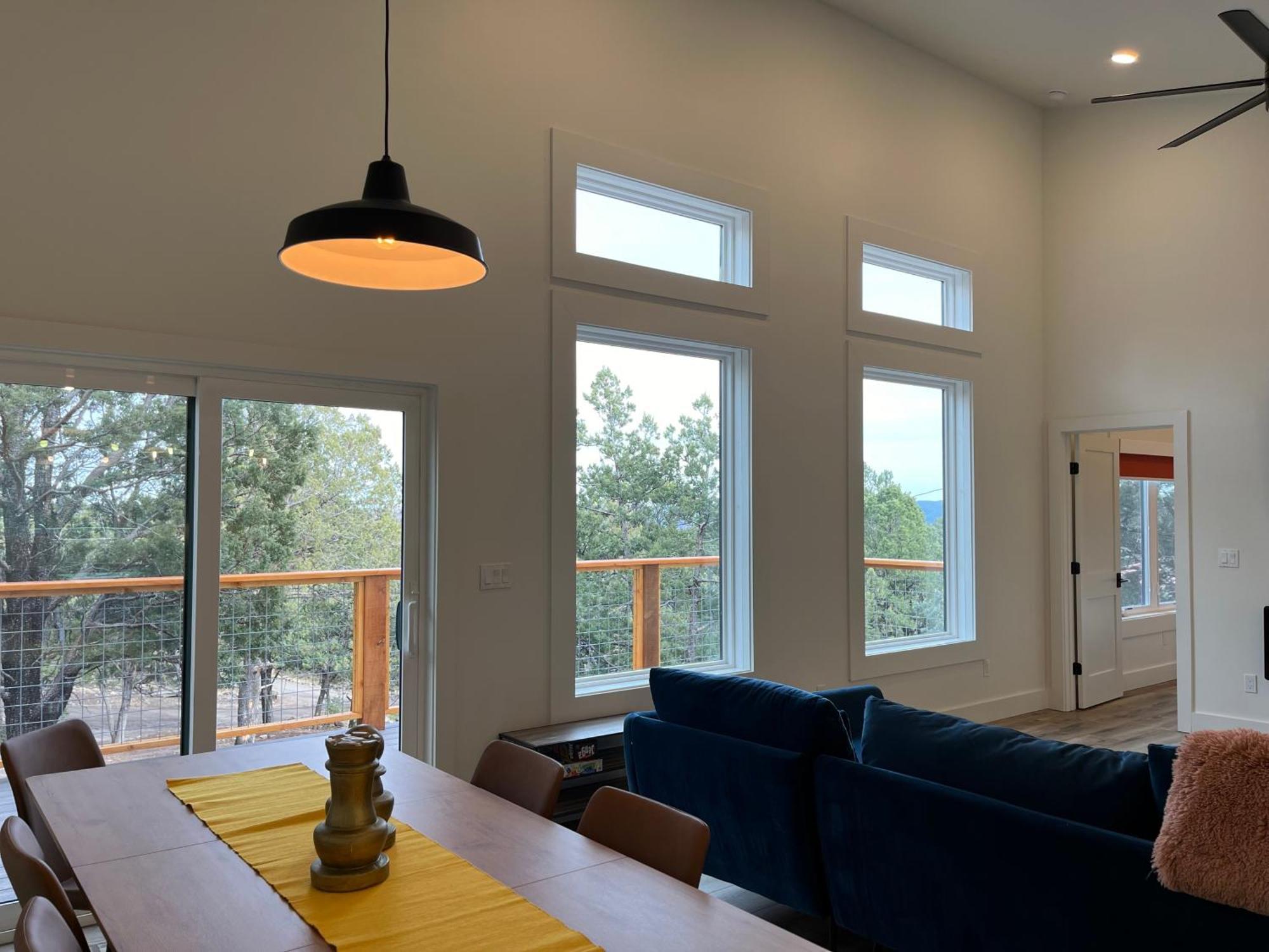 Thunder Hollow Ruidoso Exterior photo