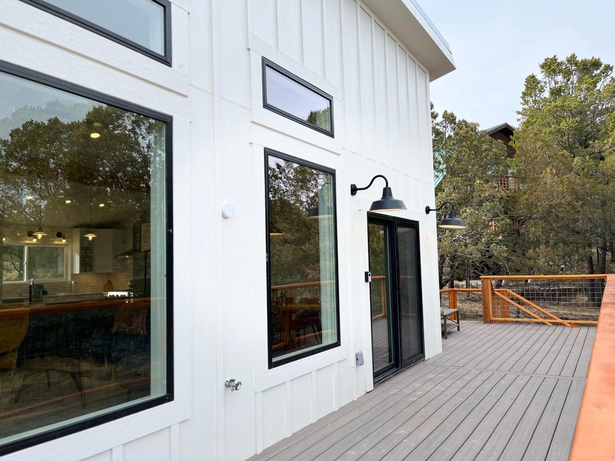 Thunder Hollow Ruidoso Exterior photo