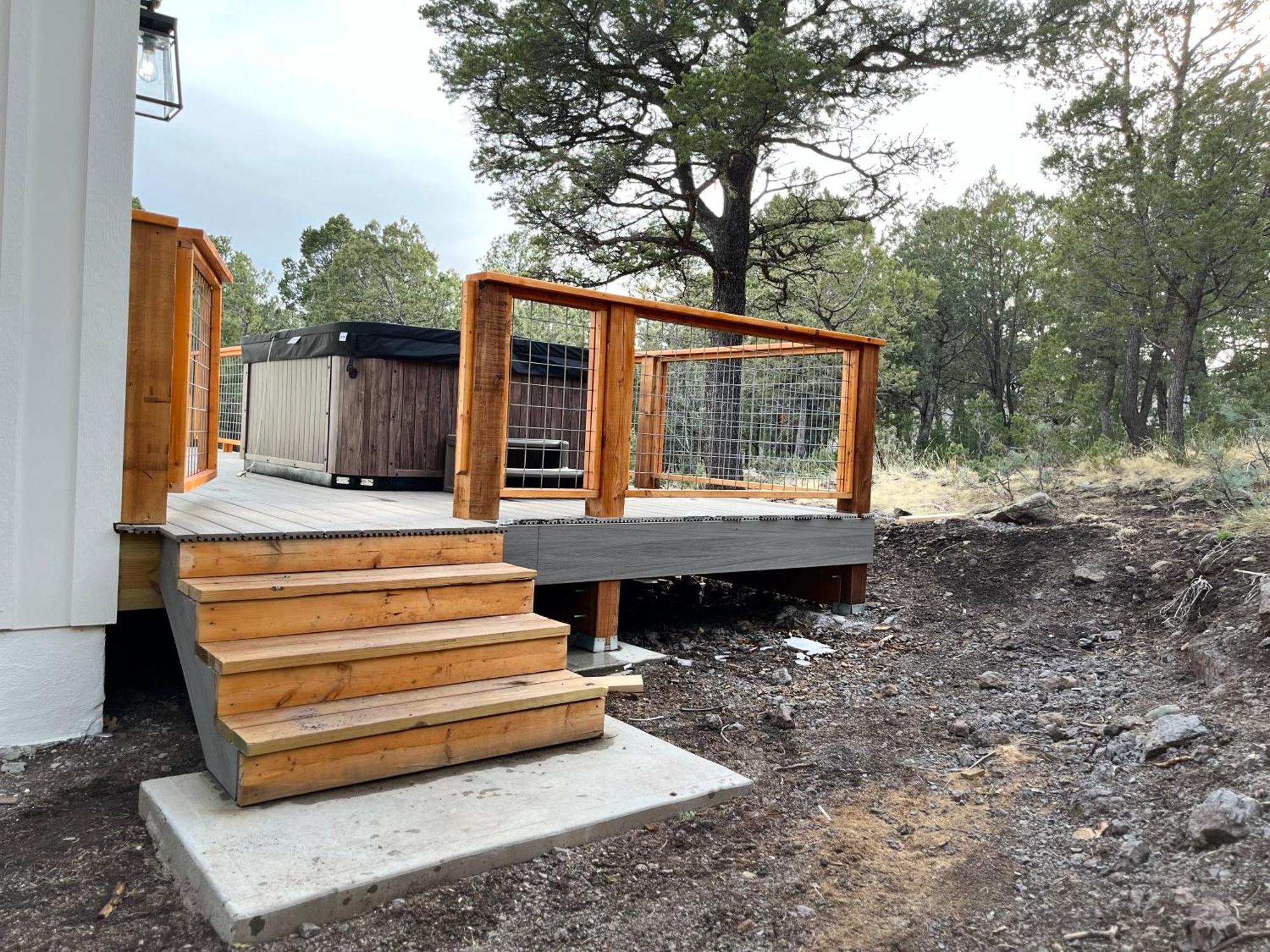 Thunder Hollow Ruidoso Exterior photo